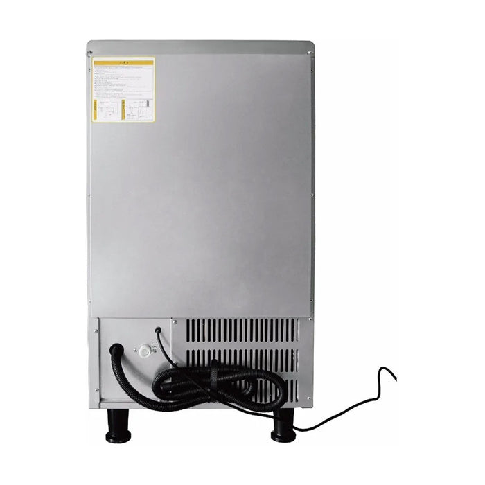 Blizzard Ice Maker 31kg - SN-31A