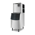 Blizzard Professional Air-Cooled Ice Maker 225kg - SN-500P