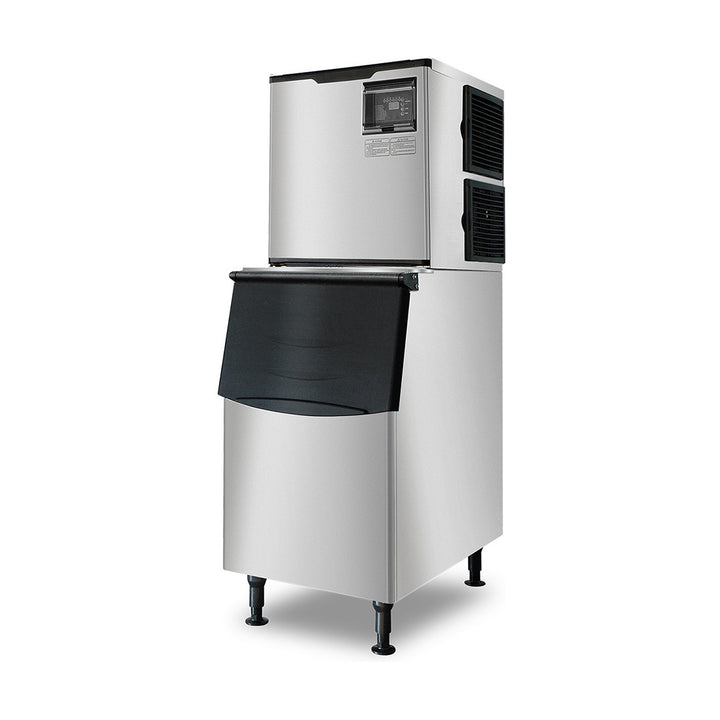 Blizzard Professional Air-Cooled Ice Maker 225kg - SN-500P
