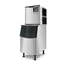 Blizzard Professional Air-Cooled Ice Maker 225kg - SN-500P
