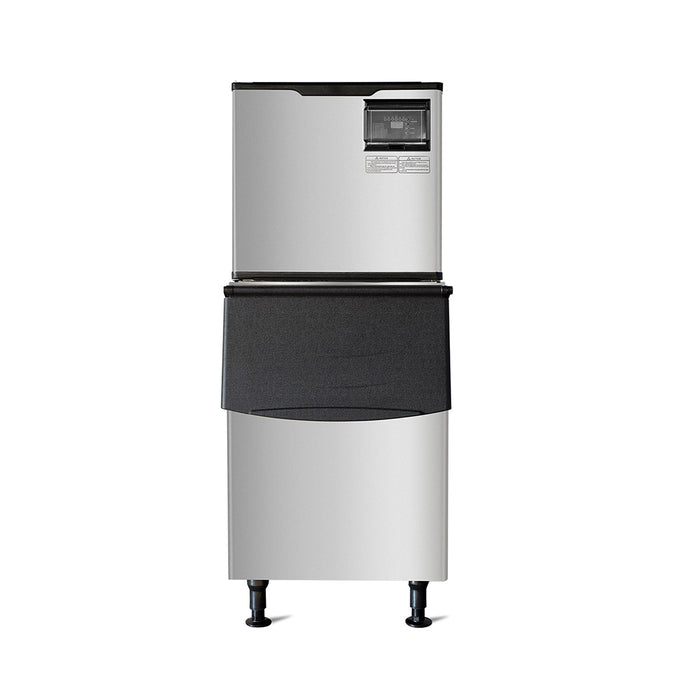 Blizzard Professional Air-Cooled Ice Maker 225kg - SN-500P