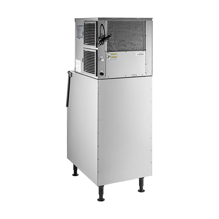 Blizzard Professional Air-Cooled Ice Maker 225kg - SN-500P