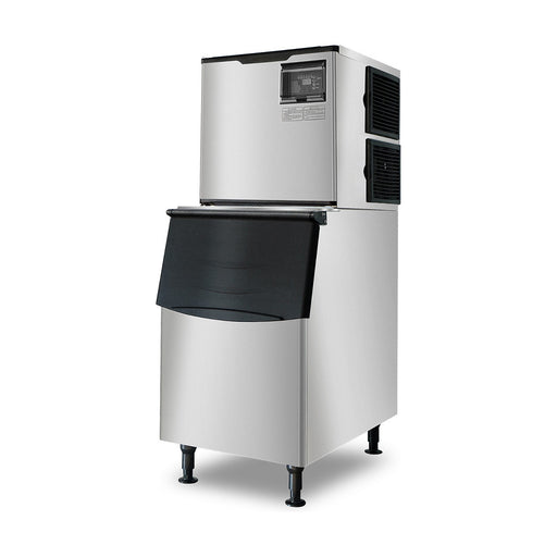 Blizzard Professional Air-Cooled Ice Maker 310kg - SN-700P