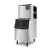 Blizzard Professional Air-Cooled Ice Maker 310kg - SN-700P