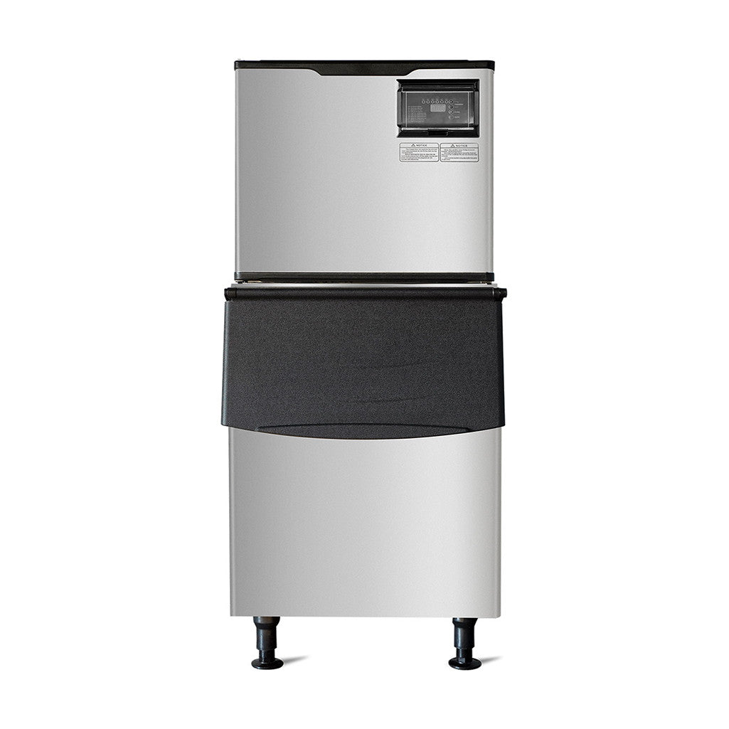Blizzard Professional Air-Cooled Ice Maker 310kg - SN-700P