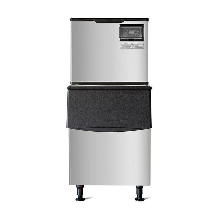 Blizzard Professional Air-Cooled Ice Maker 310kg - SN-700P