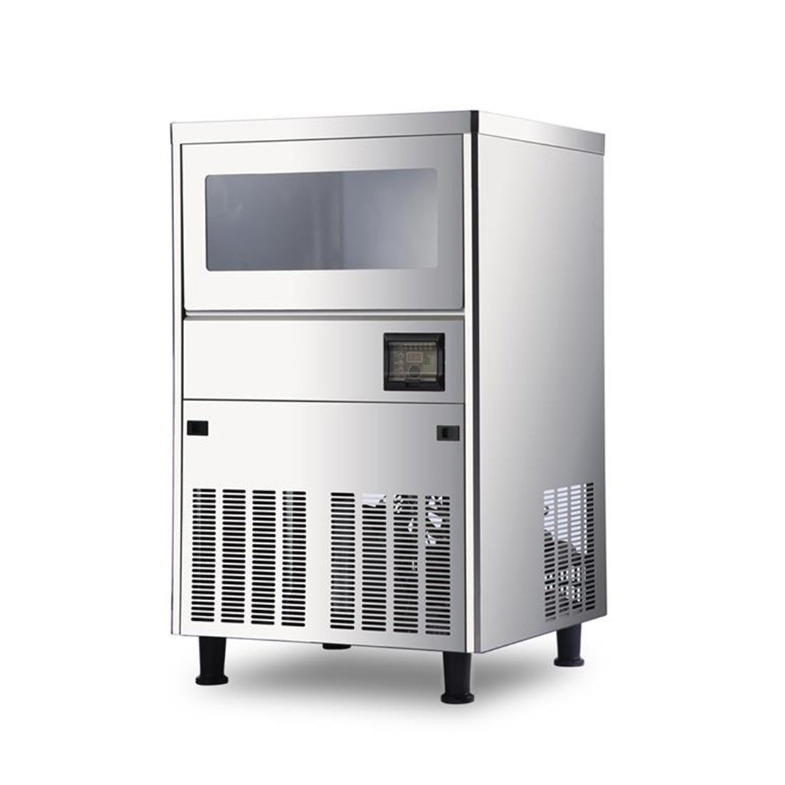 Blizzard Professional Ice Maker 80kg - SN-80C
