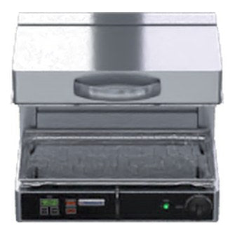 Waldorf 800 Series 600mm Electric Salamander - SN8100EQ