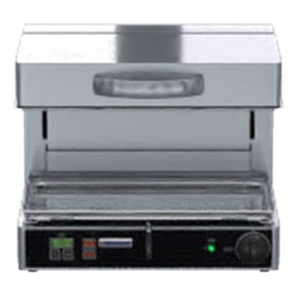 Waldorf 800 Series 600mm Electric Salamander - SN8100EQ