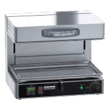Waldorf 800 Series 600mm Electric Salamander - SN8100EQ