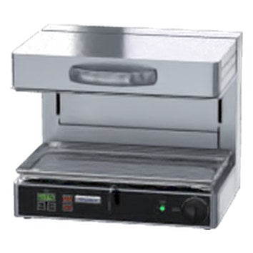 Waldorf 800 Series 600mm Electric Salamander - SN8100EQ