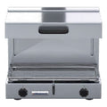 Waldorf 800 Series 600mm Electric Salamander - SN8100E