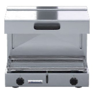 Waldorf 800 Series 600mm Electric Salamander - SN8100E