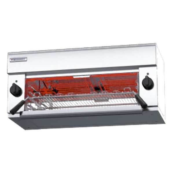 Waldorf 800 Series 900mm Electric Salamander - SN8200E