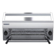 Waldorf 800 Series 900mm Gas Salamander - SN8200G