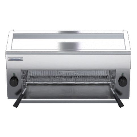 Waldorf 800 Series 900mm Electric Salamander - SN8200E