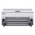 Waldorf 800 Series 900mm Electric Salamander - SN8200E