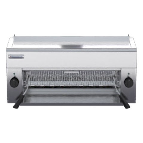 Waldorf 800 Series 900mm Electric Salamander - SN8200E