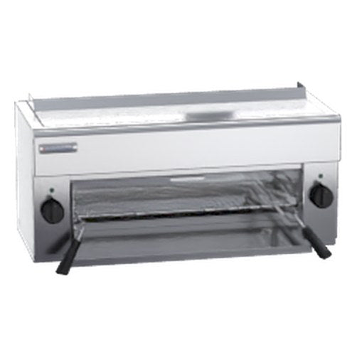 Waldorf 800 Series 900mm Gas Salamander - SN8200G