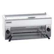 Waldorf 800 Series 900mm Electric Salamander - SN8200E