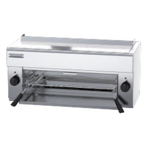 Waldorf 800 Series 900mm Gas Salamander - SN8200G