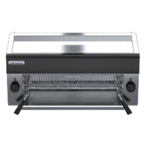 Waldorf Bold 900mm Gas Salamander - SNB8200G