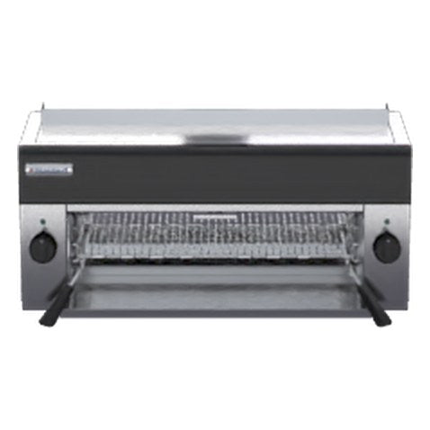 Waldorf Bold 900mm Gas Salamander - SNB8200G