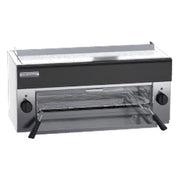 Waldorf Bold 900mm Gas Salamander - SNB8200G