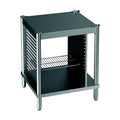 Modular Systems Stainless Steel Stand for Fast Line Oven Range - SOFR-90TS