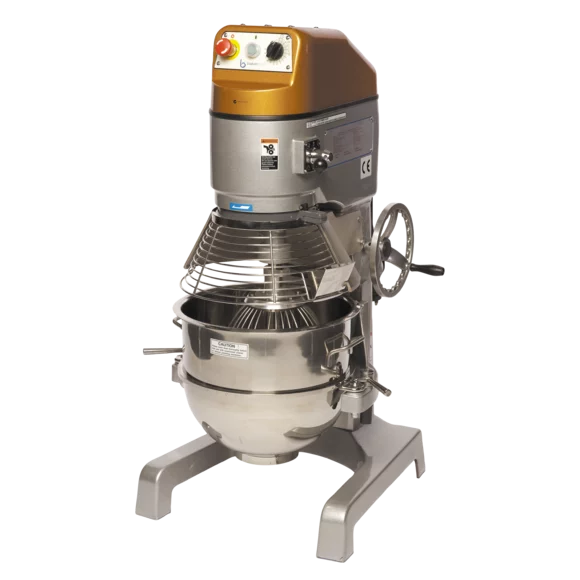 Robot Coupe Planetary Mixer - 41 L - SP40-S