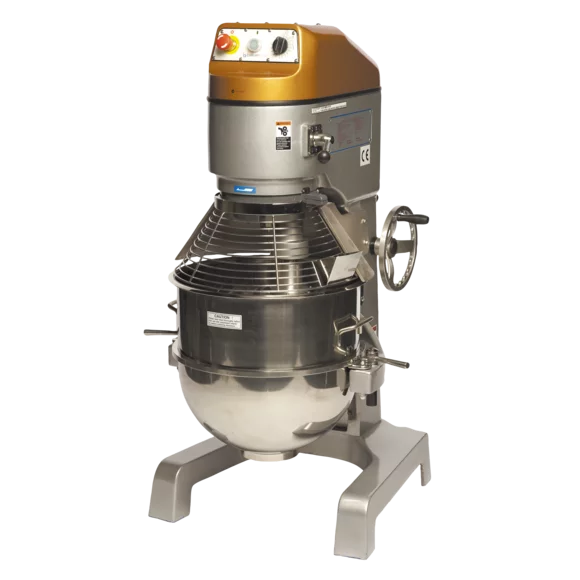 Robot Coupe Planetary Mixer - 62 L - SP60-S