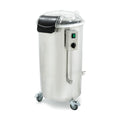 Yasaki Electric Salad Spinner w/ Castors & Timer 3kg/Cycle - SP75AS