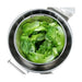 Yasaki Electric Salad Spinner w/ Castors & Timer 3kg/Cycle - SP75AS