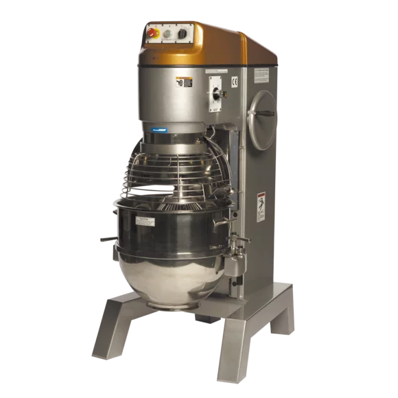 Robot Coupe Planetary Mixer - 76 L - SP80-S