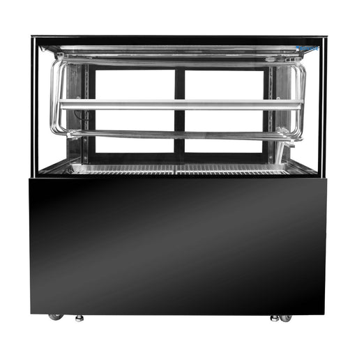 Bonvue premium Static Cooling Sushi Display Cabinet - SSD090-2XB