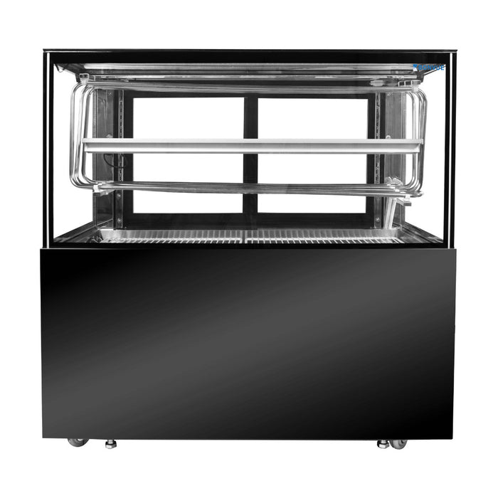 Bonvue premium Static Cooling Sushi Display Cabinet - SSD090-2XB
