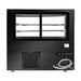 Bonvue premium Static Cooling Sushi Display Cabinet - SSD120-2XB