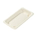 PakMax 6.5"*4.5"*0.8" Sugarcane Sushi Tray - ST-08