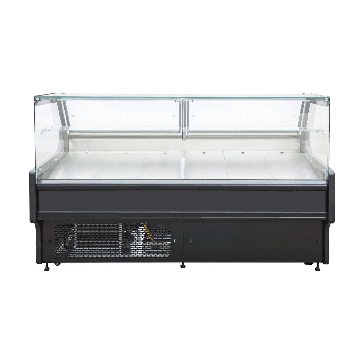 Thermaster Compact Deli Display - ST15LK