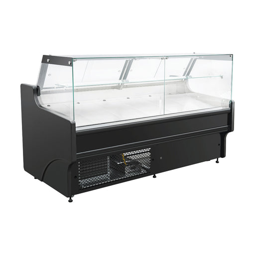 Thermaster Compact Deli Display - ST15LK