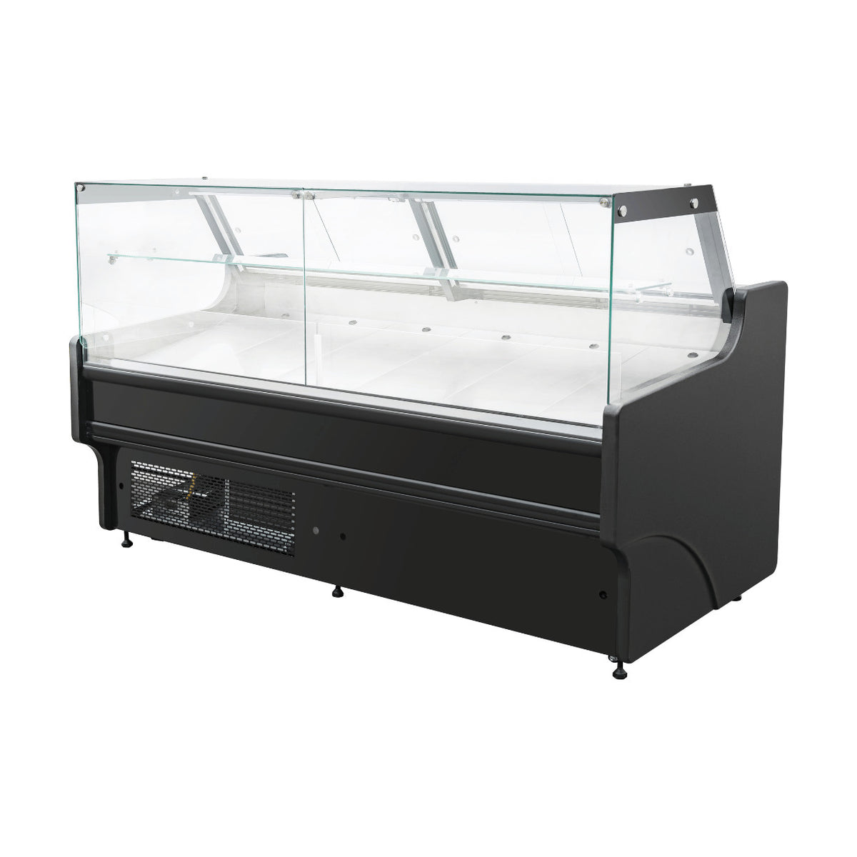 Thermaster Compact Deli Display - ST15LK