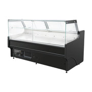 Thermaster Compact Deli Display - ST15LK