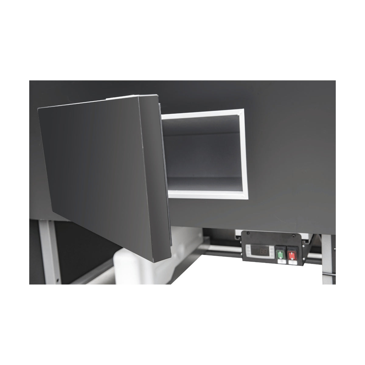 Thermaster Compact Deli Display - ST15LK