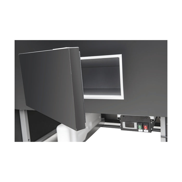 Thermaster Compact Deli Display - ST15LK