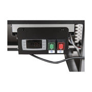 Thermaster Compact Deli Display - ST15LK