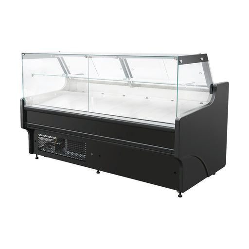 Thermaster Compact Deli Display - ST20LK