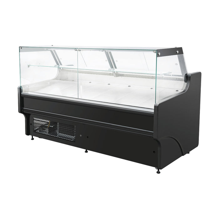 Thermaster Compact Deli Display - ST20LK