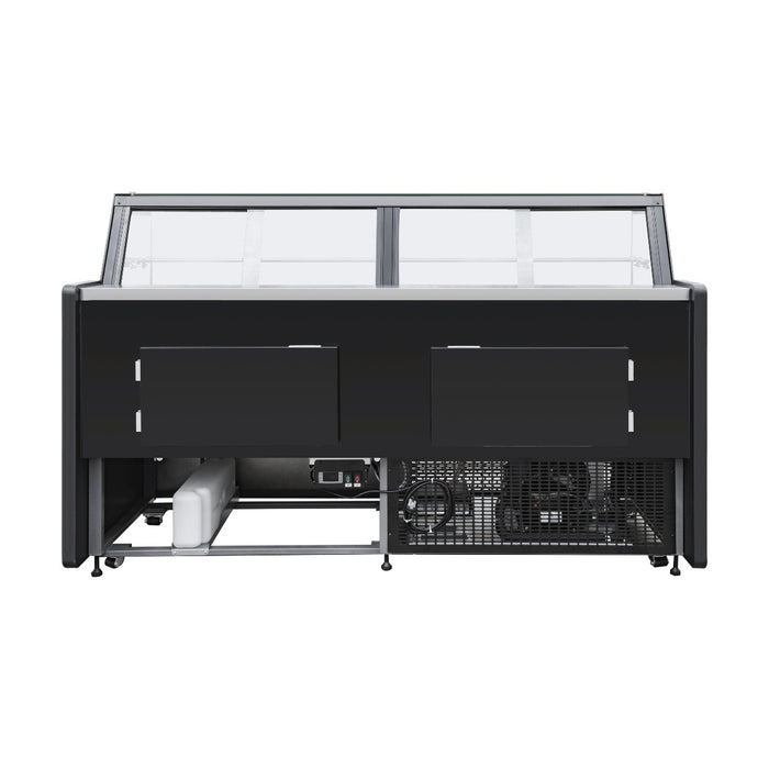 Thermaster Compact Deli Display - ST20LK