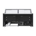 Thermaster Compact Deli Display - ST20LK