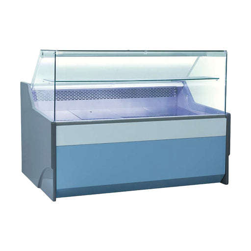 Thermaster Compact Deli Display 840L - ST25LC